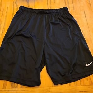 Mens Nike Basketball shorts